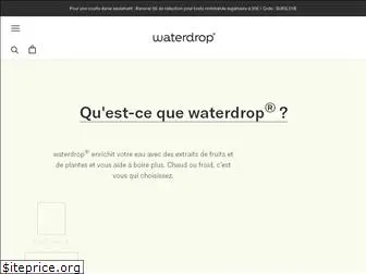 waterdrop.fr