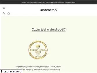 waterdrop.pl