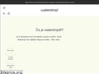 waterdrop.sk