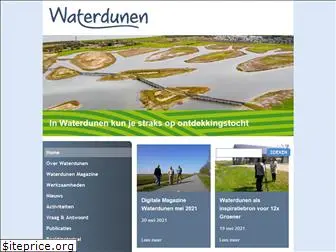 waterdunen.com