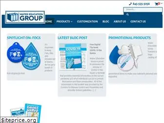 watereducationgroup.com