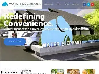 waterelephant.com