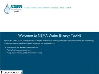 waterenergytoolkit.org