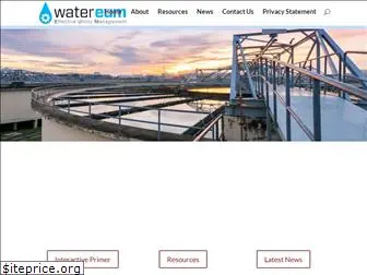 watereum.org