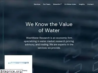 waterexchange.com