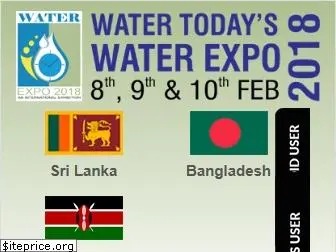 waterexpo.biz