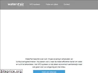 waterfair.nl