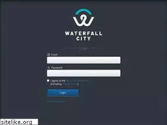 waterfall.communityportal.co.za