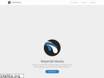 waterfallmedia.net