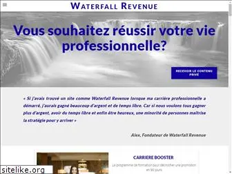 waterfallrevenue.com