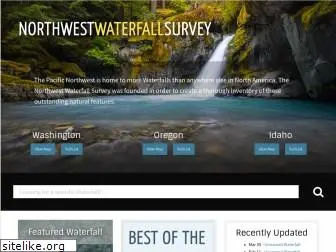 waterfallsnorthwest.com