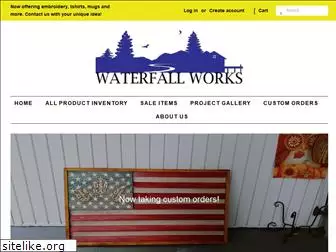 waterfallworks.com