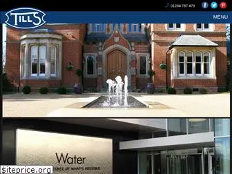 waterfeaturespecialist.co.uk