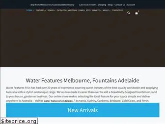 waterfeaturesrus.com.au