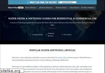 waterfiltercast.com