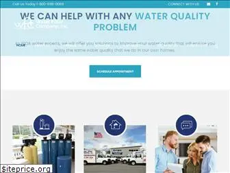 waterfiltercompany.com