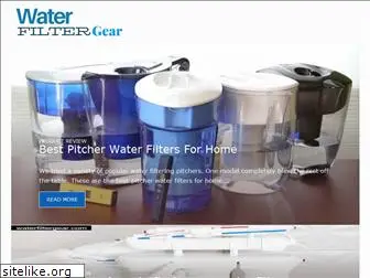 waterfiltergear.com