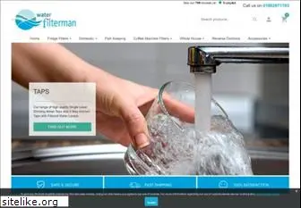 waterfilterman.co.uk