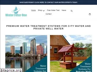 waterfilterone.com
