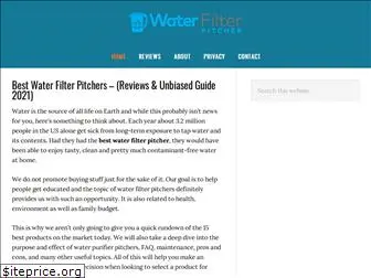 waterfilterpitcher.reviews