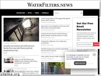 waterfilters.news