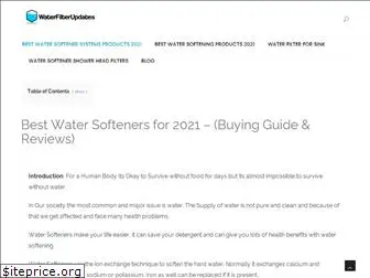 waterfilterupdates.com