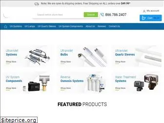 waterfiltrationsupply.com