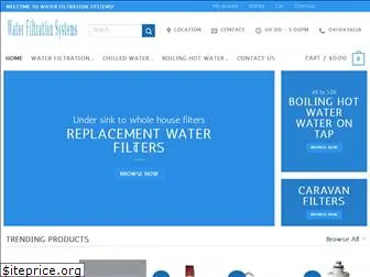 waterfiltrationsystems.com.au