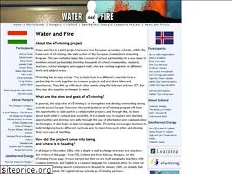 waterfire.fas.is