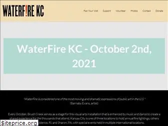 waterfirekc.org