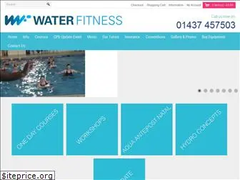 waterfitness.co.uk