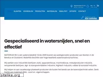 waterflex.nl