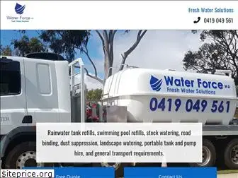 waterforcewa.com.au