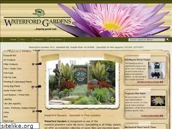 waterford-gardens.com