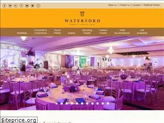 waterfordbanquet.com