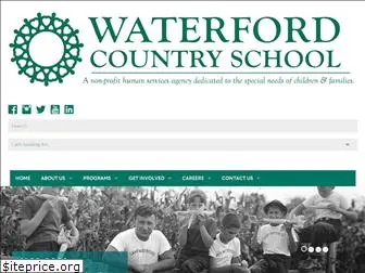 waterfordcountryschool.org