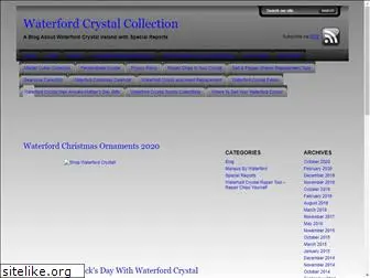 waterfordcrystalcollection.com