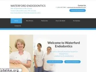 waterfordendodontics.com