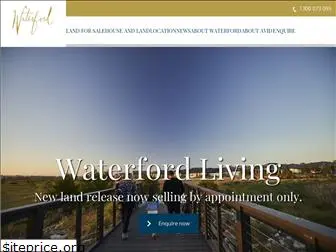 waterfordliving.com.au