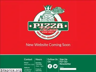 waterfordpizza.com