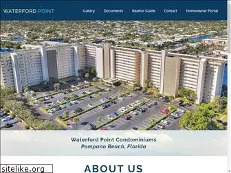 waterfordpoint.com