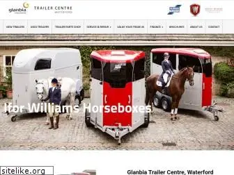 waterfordtrailers.com