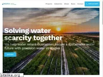 waterform.com.au