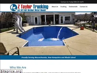 waterforpools.com