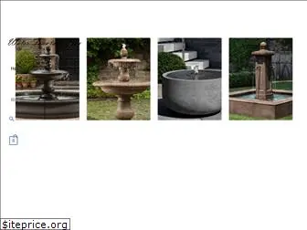 waterfountainpros.com