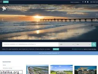 waterfront-properties.com