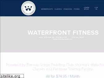 waterfront.fit