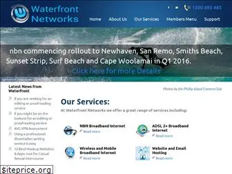 waterfront.net.au