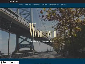 waterfront2-living.com