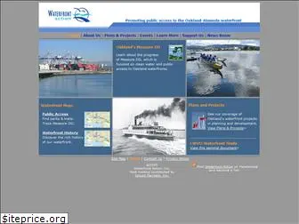 waterfrontaction.org